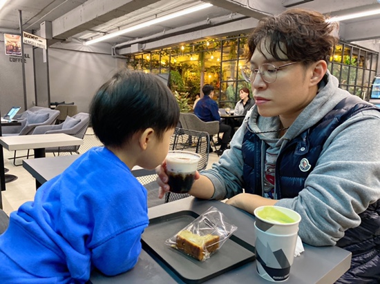 오원장의 육아일기 : 24개월 준수의 주말일상 ❤️ 관련 이미지 20