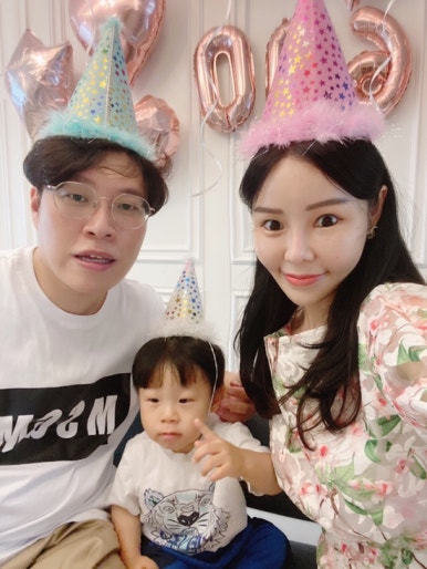 오원장의 육아일기: 600일 축하🥳💜 관련 이미지 10