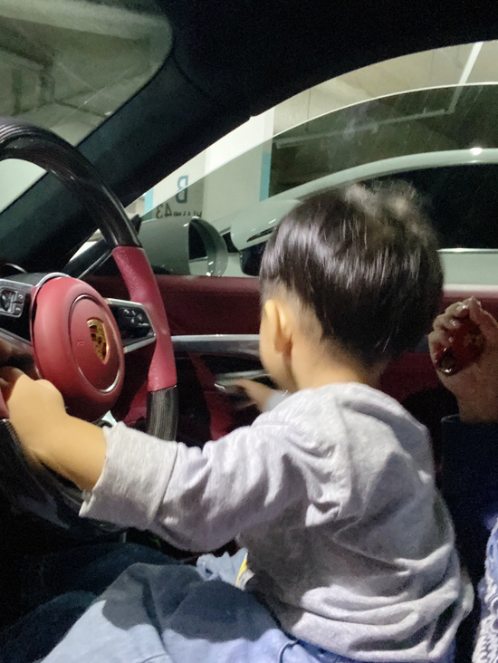 오원장의 육아일기: 21개월, 22개월 준수랑 키즈카페 1101 예술의전당 어린이라운지 이용 후기 관련 이미지 102