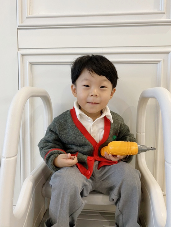 29개월아기 📸셀프여권사진찍기/ 아기여권만들기준비 관련 이미지 25