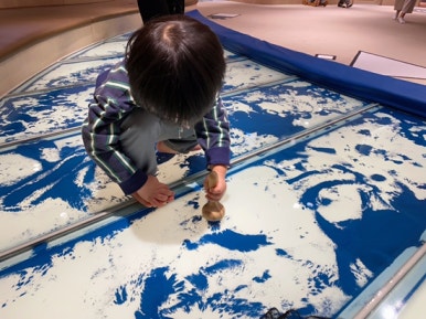 인천 파라다이스시티호텔 1박2일 호캉스 (키즈존, 수영장, 디트로네, 피자) 후기🥰😘 관련 이미지 35