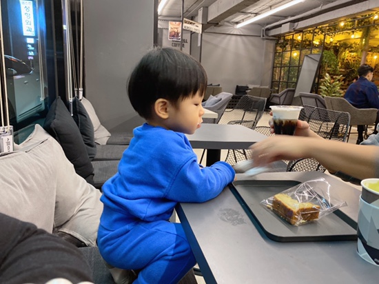 오원장의 육아일기 : 24개월 준수의 주말일상 ❤️ 관련 이미지 21