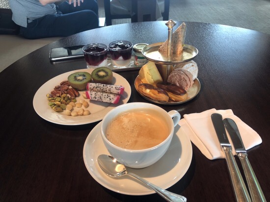 [서울 신라호텔]이그제큐티브라운지 어반아일랜드 결혼2주년기념 관련 이미지 11