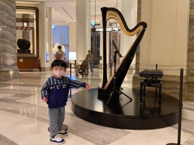 인천 파라다이스시티호텔 1박2일 호캉스 (키즈존, 수영장, 디트로네, 피자) 후기🥰😘 관련 이미지 7