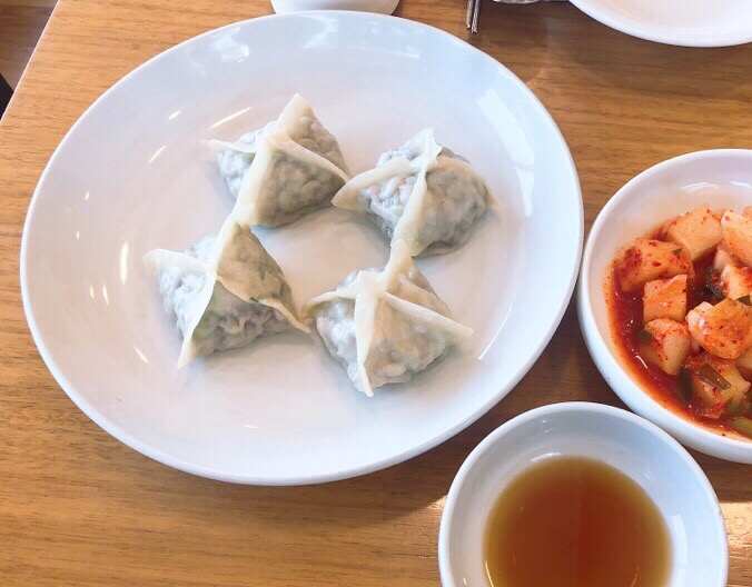 부암동 맛집 【자하손만두】 - 부암동 카페  【산모퉁이】 부암동데이트 추천 관련 이미지 9