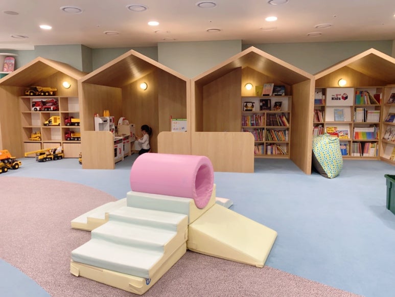 제주도 조선그랜드호텔 키즈룸 ( 키즈 프리미어스위트룸) 관련 이미지 60