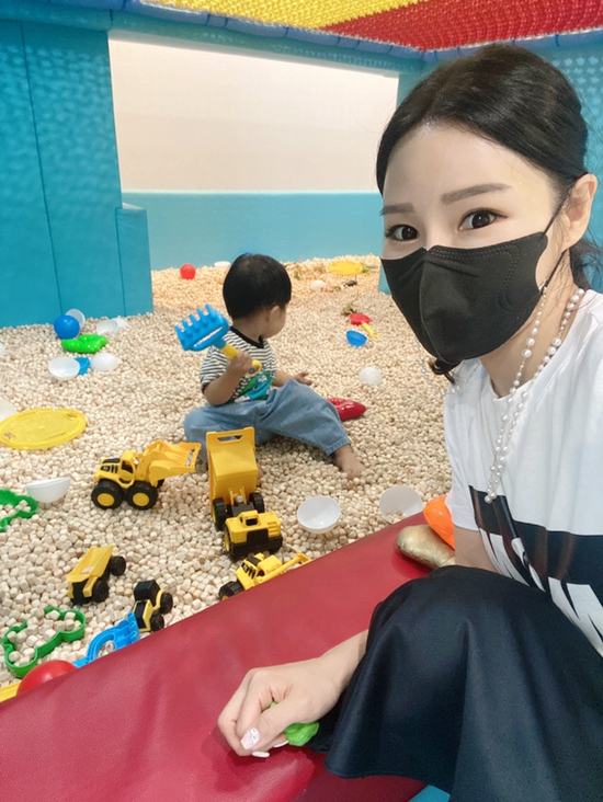 오원장의 육아일기: 21개월, 22개월 준수랑 키즈카페 1101 예술의전당 어린이라운지 이용 후기 관련 이미지 32