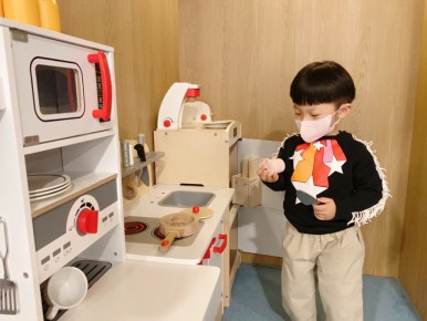 제주도 조선그랜드호텔 키즈룸 ( 키즈 프리미어스위트룸) 관련 이미지 66