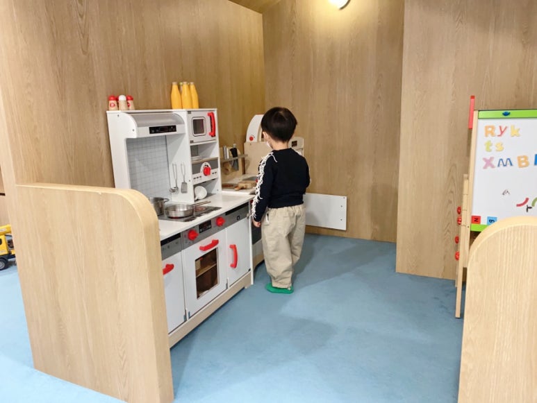 제주도 조선그랜드호텔 키즈룸 ( 키즈 프리미어스위트룸) 관련 이미지 63