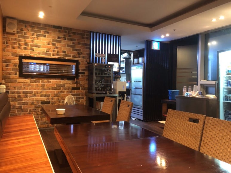 신사 여성전용 찜질방 스파레이_ 24시 여성전용 사우나 마사지 관련 이미지 30