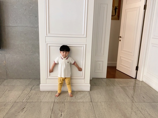 29개월아기 📸셀프여권사진찍기/ 아기여권만들기준비 관련 이미지 4