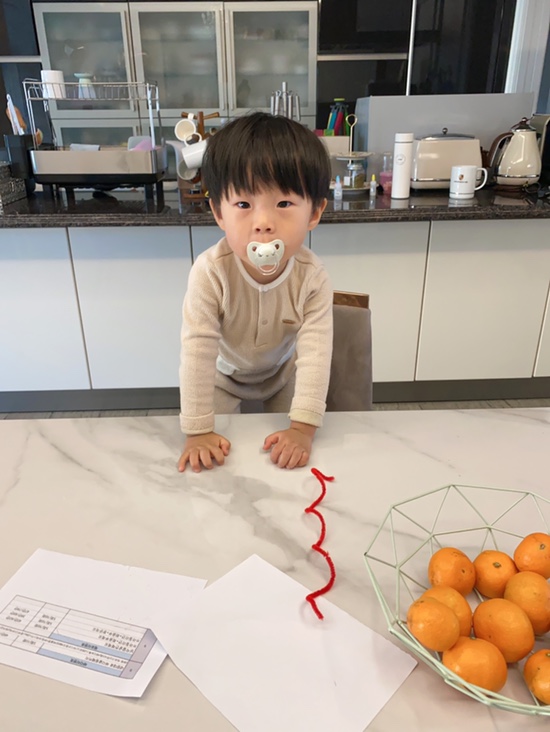 오원장의 육아일기 : 준수 다시 39도 고열증상 🥵🤒 파라인플루엔자 재감염?? >>아데노바이러스 감염?!😱😭😭 고열, 콧물, 인후통, 설사 동반 (기침x) 관련 이미지 26