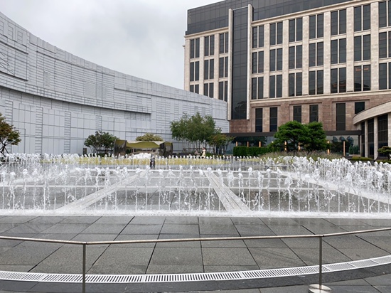 인천 파라다이스시티호텔 1박2일 호캉스 (키즈존, 수영장, 디트로네, 피자) 후기🥰😘 관련 이미지 91