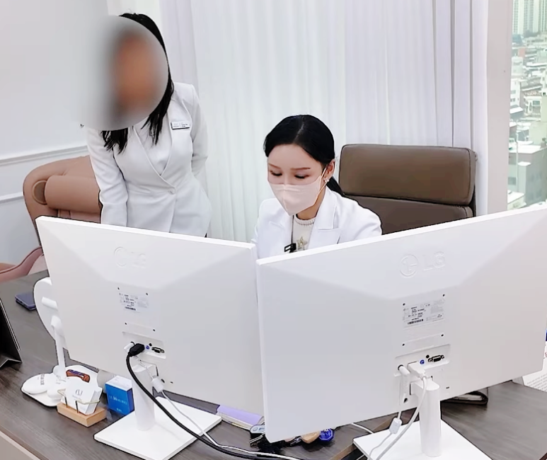 아현역 피부과, 관련 이미지 6