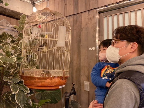 오원장의 육아일기 : 24개월 준수의 주말일상 ❤️ 관련 이미지 5