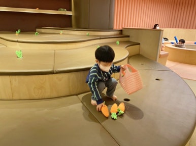 인천 파라다이스시티호텔 1박2일 호캉스 (키즈존, 수영장, 디트로네, 피자) 후기🥰😘 관련 이미지 32