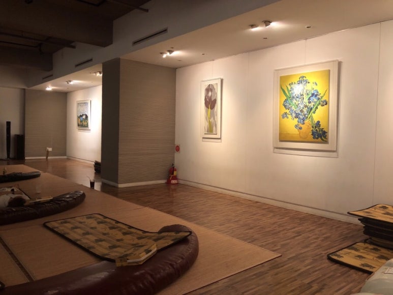 신사 여성전용 찜질방 스파레이_ 24시 여성전용 사우나 마사지 관련 이미지 28