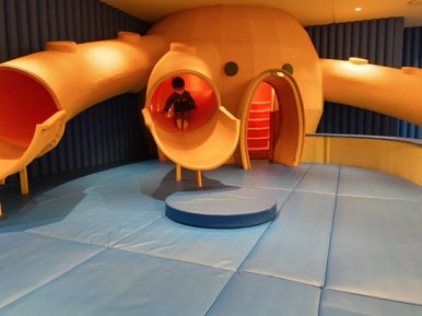 인천 파라다이스시티호텔 1박2일 호캉스 (키즈존, 수영장, 디트로네, 피자) 후기🥰😘 관련 이미지 25