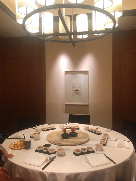 신라호텔 중식당 【팔선】 가족모임하기 좋은 곳 관련 이미지 9