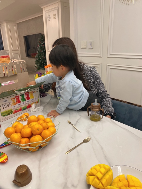 오원장의 육아일기 : 준수 다시 39도 고열증상 🥵🤒 파라인플루엔자 재감염?? >>아데노바이러스 감염?!😱😭😭 고열, 콧물, 인후통, 설사 동반 (기침x) 관련 이미지 4