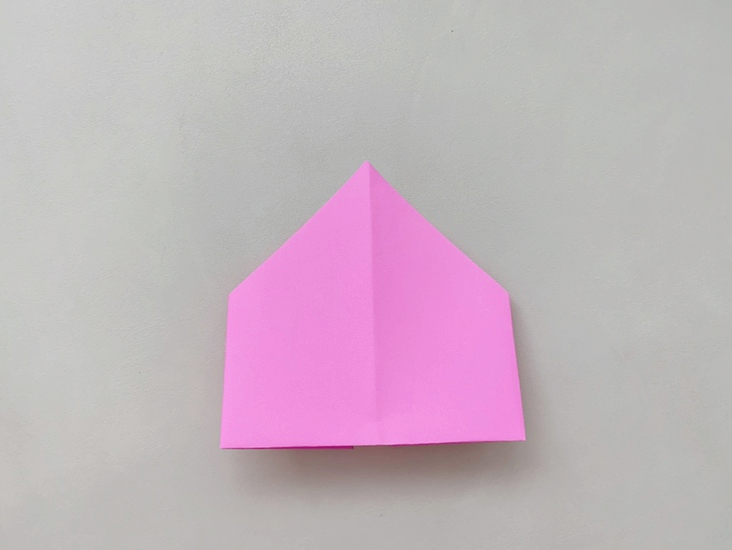 오원장의 육아일기 : 33개월아기 준수 엄마랑 우주선종이접기 아주쉬운종이접기🥰😘 관련 이미지 16