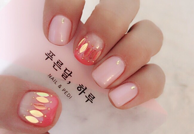 합정네일_푸른달, 하루❤️일본통젤 전문샵 &ldquo;손톱이 건강해져요!&rdquo; 관련 이미지 1