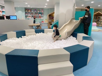 제주도 조선그랜드호텔 키즈룸 ( 키즈 프리미어스위트룸) 관련 이미지 55