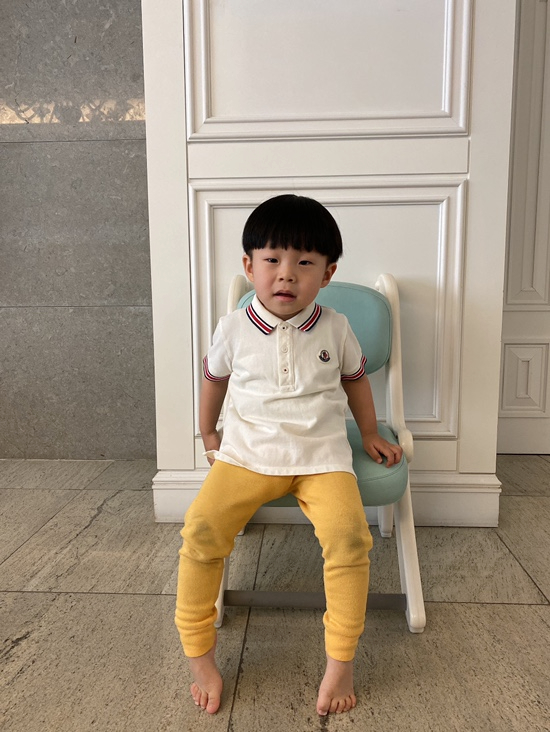 29개월아기 📸셀프여권사진찍기/ 아기여권만들기준비 관련 이미지 14