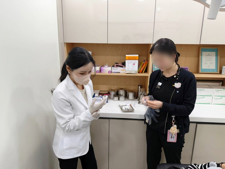 홍대 슈링크, 현직 의사가 알려드립니다. 관련 이미지 6