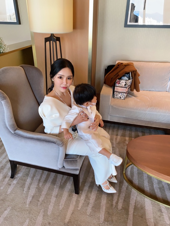 오원장의 육아일기 : 준수 두돌스냅촬영 / 신라호텔 라연룸  두돌 생일파티 관련 이미지 22