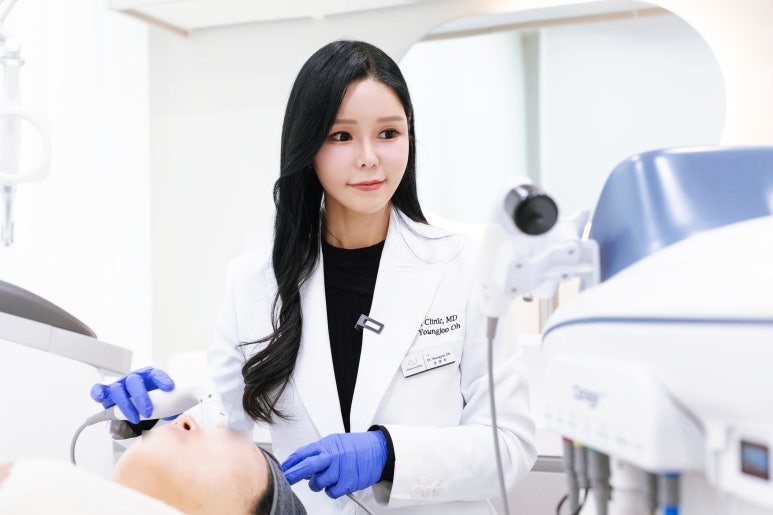 홍대 보톡스, 사각 턱으로 고민이신 분들께 관련 이미지 2