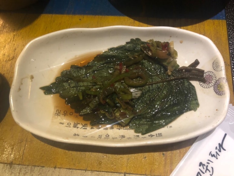 명동맛집 【욱통령】수요미식회 삼겹살맛집 _ 육통령 오겹살 숙성김치찌개 엄지척 관련 이미지 27