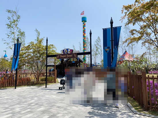 4살 아기랑 개장 전 🎡레고랜드코리아 🎢🎠 주말방문~!  닭갈비까지 하루 꽉 채워서 놀다오기🚗🚙 관련 이미지 68