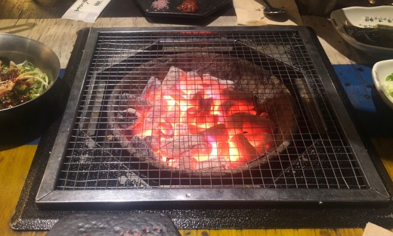 명동맛집 【욱통령】수요미식회 삼겹살맛집 _ 육통령 오겹살 숙성김치찌개 엄지척 관련 이미지 21
