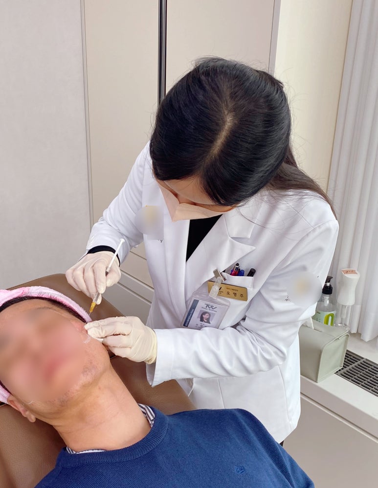 홍대 리쥬란, 이것만은 꼭 알고 결정하세요 관련 이미지 12