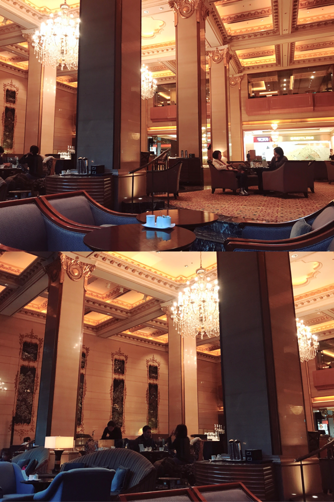 호텔부페 【라세느 뷔페 /롯데호텔 서울】 소공동롯데호텔 라세느 뷔페, 더 라운지 관련 이미지 10