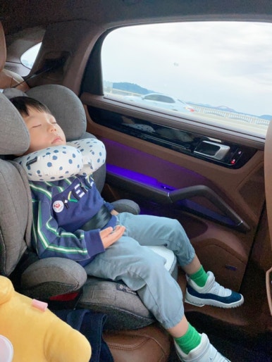 인천 파라다이스시티호텔 1박2일 호캉스 (키즈존, 수영장, 디트로네, 피자) 후기🥰😘 관련 이미지 1