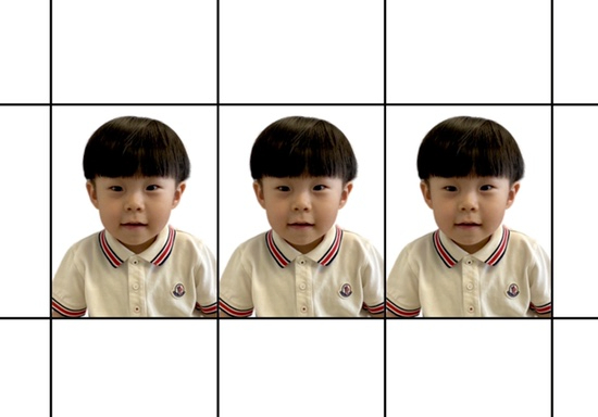 29개월아기 📸셀프여권사진찍기/ 아기여권만들기준비 관련 이미지 17