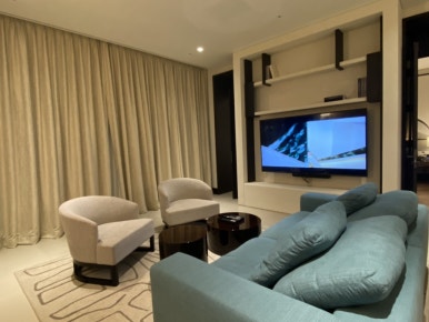 제주도여행호텔추천 그랜드조선제주 힐스위트: 프레스티지힐스위트 (룸, 그랑제이) 관련 이미지 12