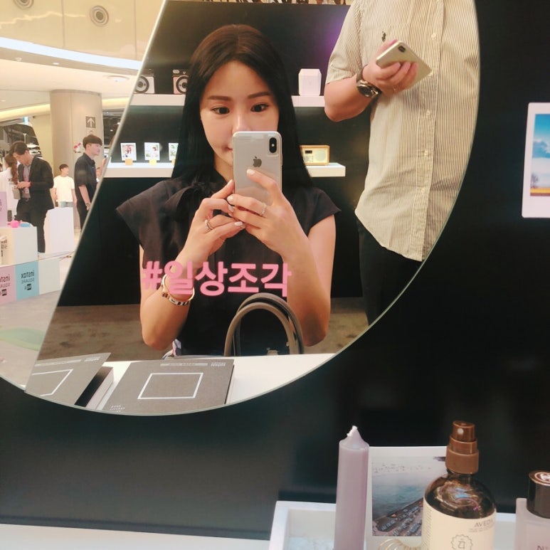 인스탁스 스퀘어 SQ6 체험 팝업스토어 _ 롯데월드타워 방문후기 관련 이미지 41