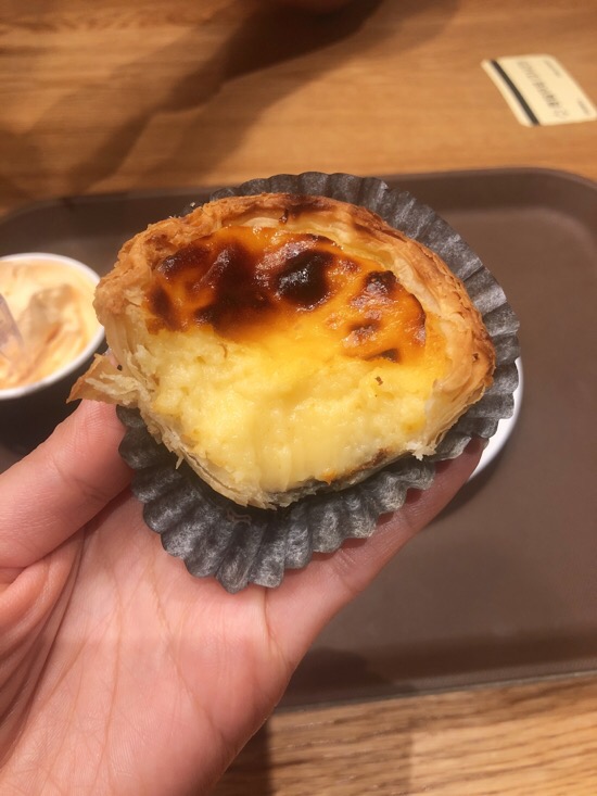 신촌맛집 【공복】_항정살 목살 맛집 고기구워주는 집/ 폴바셋 멜론 아이스크림 타르트 꿀맛 관련 이미지 29