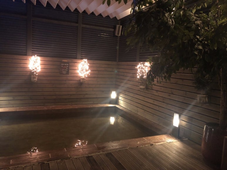 신사 여성전용 찜질방 스파레이_ 24시 여성전용 사우나 마사지 관련 이미지 40