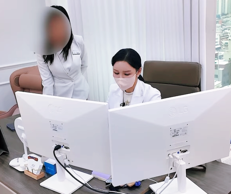 이대역 피부과, 피코토닝 한방에 정리했습니다. 관련 이미지 7