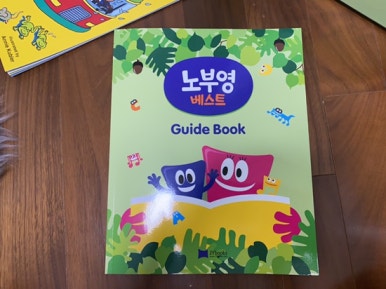 오원장의 엄마표영어 : 노부영베스트 The Wheels on the Bus 관련 이미지 26