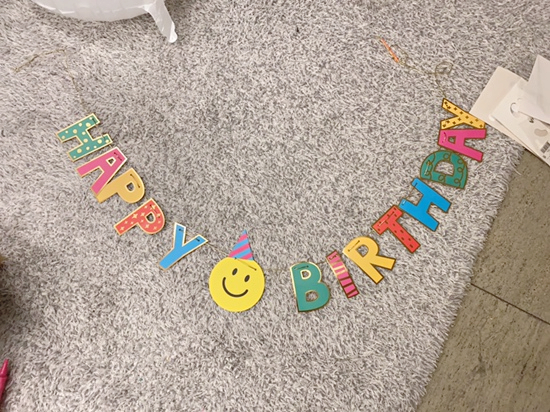 오원장의 육아일기 : 울 겸둥이 준수의 세번째 생일🥰😘 관련 이미지 9