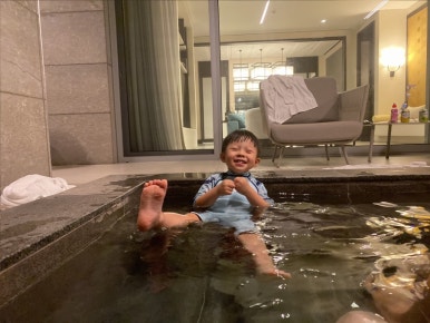 제주도여행호텔추천 그랜드조선제주 힐스위트: 프레스티지힐스위트 (룸, 그랑제이) 관련 이미지 39