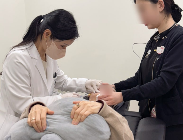 망원역 피부과, 간단한 관리법은 뭐가 있을까요? 관련 이미지 5