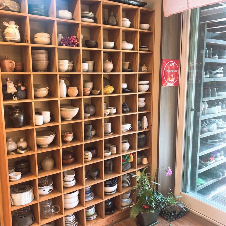 부암동 맛집 【자하손만두】 - 부암동 카페  【산모퉁이】 부암동데이트 추천 관련 이미지 2