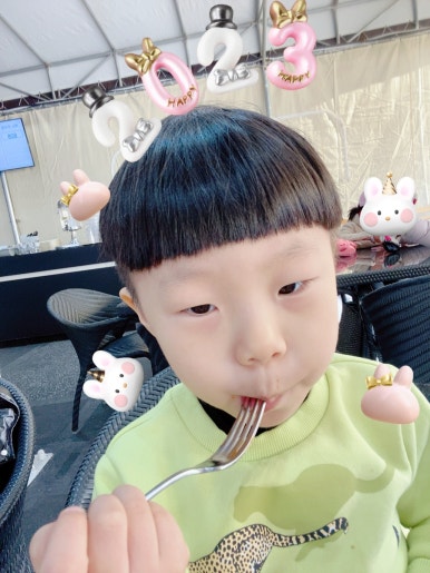 오원장의 육아일기: 반얀트리 아이스링크장 37개월아기 준수랑 첫 스케이트타기 ☃️⛸️ 관련 이미지 60