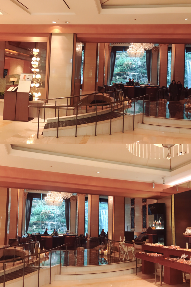 호텔부페 【라세느 뷔페 /롯데호텔 서울】 소공동롯데호텔 라세느 뷔페, 더 라운지 관련 이미지 9